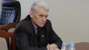 Александр Ерышев: «Я лягу костьми, но сети Димитровграда останутся в государственной собственности»