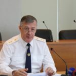 Прокурор предупредил министра. Ведомство опасается срыва поставок льготных лекарств в Ульяновской области