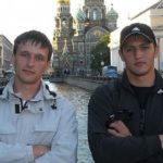 Четыре года спустя. В Ульяновске задержали подозреваемых в убийстве братьев Петровых