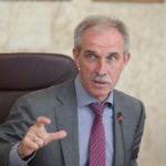 Назад в будущее или Как Ульяновская область в рейтинге регионов России в антилидеры попала