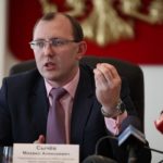 У первого зам главы администрации Ульяновска Михаила Сычева обыски