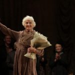 Ушла из жизни Легенда ульяновской драмы, красивая и талантливая Кларина Шадько