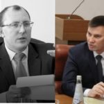 Как скандал замов главы города до компромата дошел?