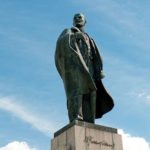 Александр Кругликов: «Говоря сегодня о Ленине, думая о судьбах Родины, «идти вперёд нельзя, не идя к социализму, не делая шагов к нему»