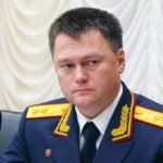 Депутат Государственной думы РФ Алексей Куринный обращается к Генеральному прокурору РФ Игорю Краснову с просьбой провести проверку по ситуации в Карсунском районе