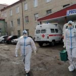 Привезли каталку без колеса: город под Ульяновском остался без медпомощи