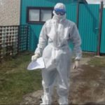 Старокулаткинскую ЦРБ закрыли на карантин вместе с медперсоналом и пациентами. Среди контактных — дети
