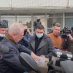Ульяновская область, на взлет! Пока Морозов встречается с байкерами, в Карсуне старики лезут в петлю от боли