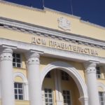 3 млрд. кредитов + 7 млрд. долгов по облигациям. АКРА включает Ульяновскую область в пятерку самых финансово неблагополучных регионов России