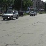 Команда Морозова срывает реализацию нацпроекта «Безопасные и качественные дороги» в Димитровграде или Катитесь вы колбаской…