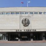 Деньги обманутым дольщикам и владельцам маршруток, закрытие «разливаек»…  Онлайн-трансляция 29-го заседания ЗСО