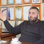 Наири Чатинян: «Вы не медведи, вы крысы». Оппозиция в Тереньге резко выступила против бюджета