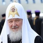 Верующие Симбирской епархии обратились к Патриарху Русской православной церкви Кириллу
