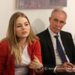 Из ординатуры в главврачи. Карьерный взлет Марии Рогаткиной