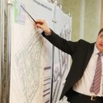 Новое приобретение бизнесмена Сеюкова. «Среднюю Волгу», входящую в оползневую зону, застроят высотками