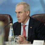 Ульяновского губернатора не захотели пускать в кафе и рестораны