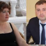Дронова и Лазарев «погорели» на налоговых декларациях