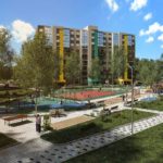 Инновационный застройщик группа компаний «Железно» теперь в Ульяновске