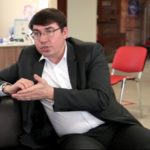 Орденоносцы Ульяновской области: ульяновская Гордума записала Гайнетдинова в добродетели