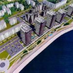 Прокурор посмотрит на берег Свияги
