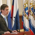 Третий пошел. Уволен зам губернатора Анатолий Озернов