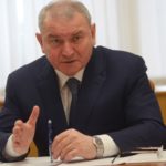 Новые кадры. На должность председателя Правительства приглашен дорожник Игорь Эдель
