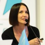 Русских пригласил в советники по архитектуре Евгению Муринец