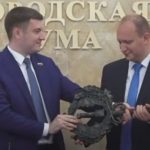 Киндяковка без воды, «подснежники» в мэрии и возвращение прямых выборов мэра… Как Ульяновская гордума полдня Вавилина избирала