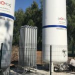 Made-in-Chinа? Как ковидный госпиталь ЦГКБ  больше года без газификатора выживает