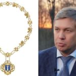 Для инаугурации губернатора Ульяновской области изготовят новый Знак