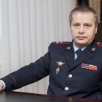 Главного шерифа Ульяновской области Мишагина отправляют в другой регион
