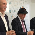 Кононов пошел под снятие