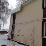 В Ульяновске перед судом предстанет директор фирмы, построивший «карточный домик»для детей-сирот