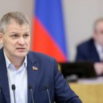Выборы-2021: онлайн с депутатом Госдумы Алексеем Куринным