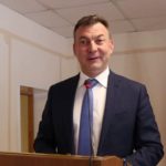 Прощай, Шура Каретный. Костомаров покидает Ульяновскую область