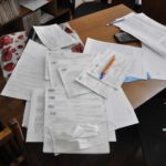 Очередное ОПГ медиков подозревается в изготовлении фиктивных сертификатов о вакцинации