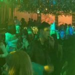 Ульяновская полиция задержала участников «Хэллоуина» в ресторане «Uma»