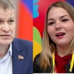 Куда деть миллиард?Куринный ответил на предложение Рогаткиной «встать с теплого кресла ТФОМС»