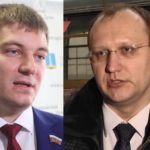 Генплан по дружбе. Сеюков застроит земли Автодрома, Кондратьев – водоохранную зону Свияги