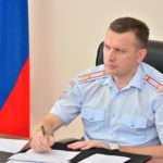 Ульяновскую полицию возглавит односельчанин Владимира Колокольцева
