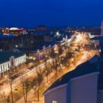 Силовики берут Вавилина в кольцо. В Ульяновске создано МБУ «Горсвет»