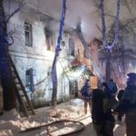 Поджигал, протестуя против бездействия власти. Ульяновская полиция задержала засвияжского «маньяка»