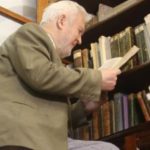 Объявлен сбор средств на народный памятник народному историку и краеведу Сергею Петрову