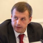 От альтруиста Гаева ждут увольнения