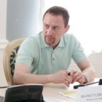 «Нам такой игрок-авантюрист в команде не нужен». Общественный совет Минспорта требует отставки Сергея Кузьмина