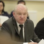 Был пьяный за рулем? Протаранившим два автомобиля и скрывшимся с места ДТП может оказаться Геннадий Неробеев