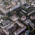 «Это беспредельные дома». Губернатор Ульяновской области выступил против уплотнительной застройки