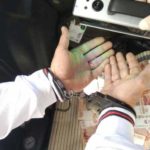 Бывший замначальника ОБЭПиК Ульяновска Гордеев попался с поличным при получении взятки
