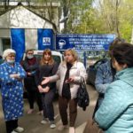 Зарплаты на уровне 2018 года. Как в ЦК МСЧ исполняют майские указы Президента