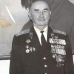 Вся жизнь на переднем крае